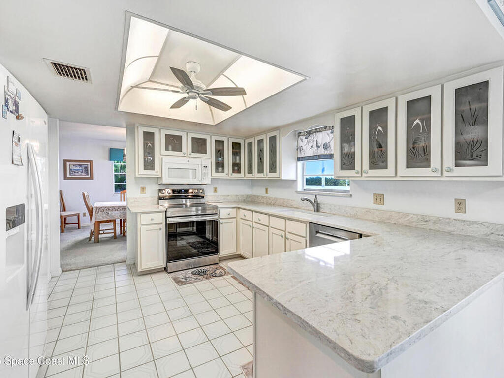 1440 Sykes Creek Drive, Merritt Island, FL 32953