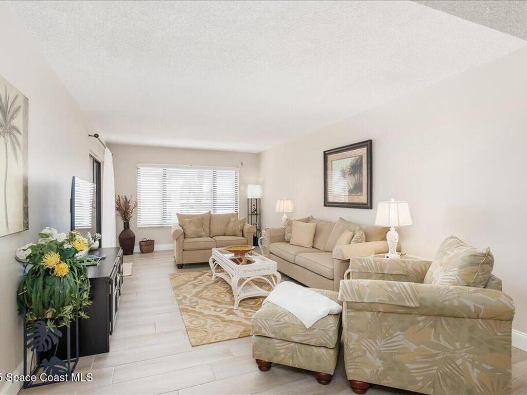 4600 Ocean Beach Boulevard, Cocoa Beach, FL 32931