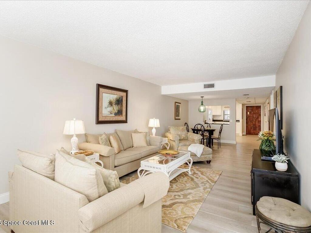 4600 Ocean Beach Boulevard, Cocoa Beach, FL 32931