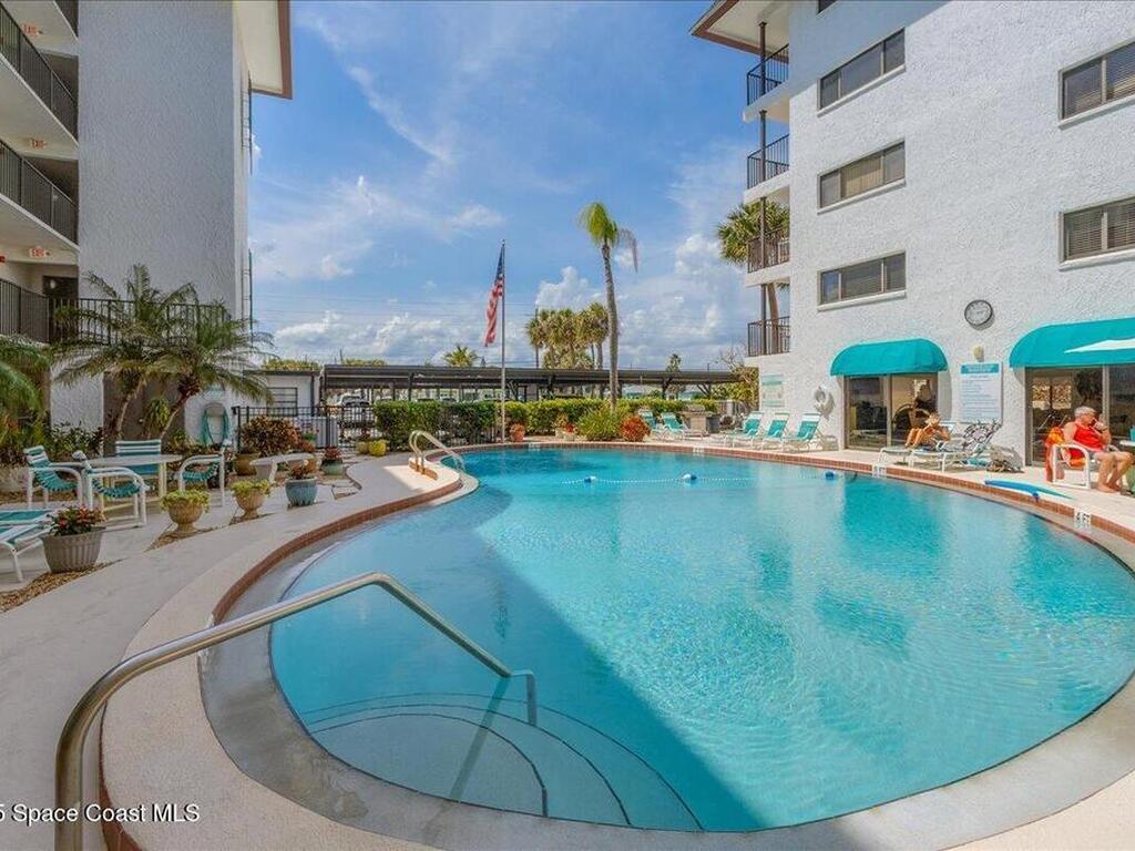 4600 Ocean Beach Boulevard, Cocoa Beach, FL 32931