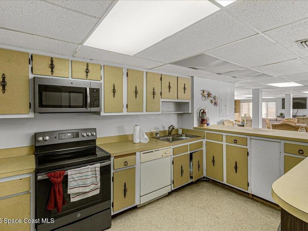 4600 Ocean Beach Boulevard, Cocoa Beach, FL 32931