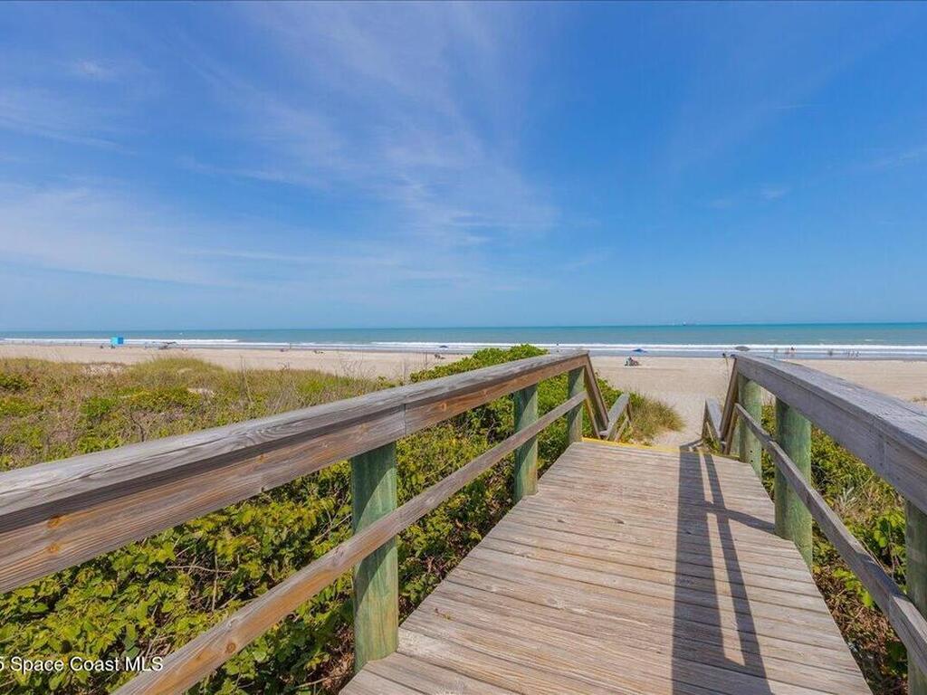 4600 Ocean Beach Boulevard, Cocoa Beach, FL 32931