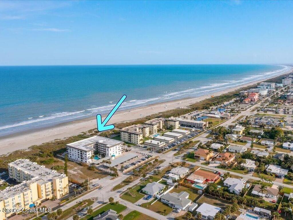 4600 Ocean Beach Boulevard, Cocoa Beach, FL 32931