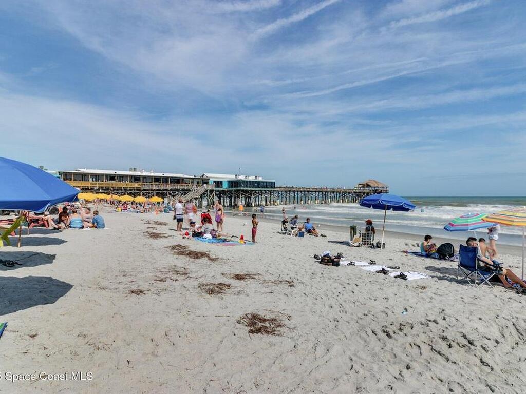 4600 Ocean Beach Boulevard, Cocoa Beach, FL 32931