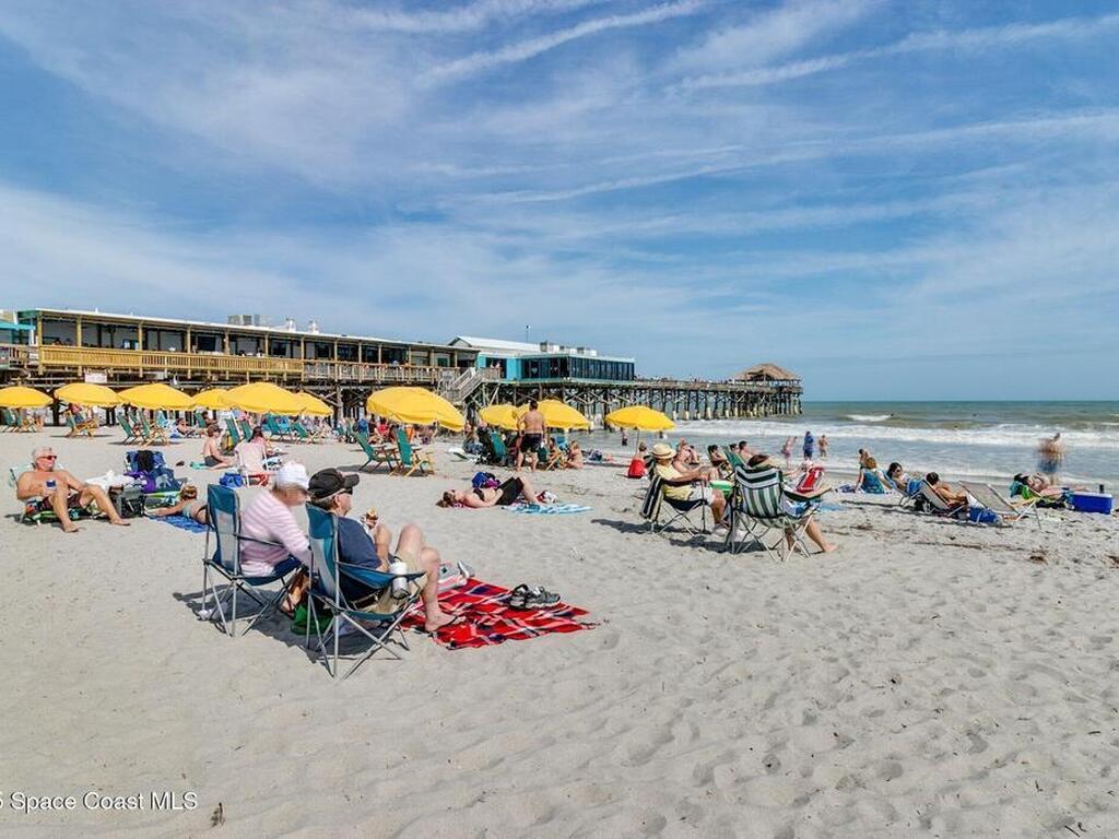 4600 Ocean Beach Boulevard, Cocoa Beach, FL 32931