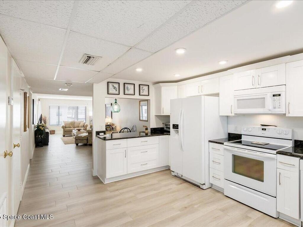 4600 Ocean Beach Boulevard, Cocoa Beach, FL 32931