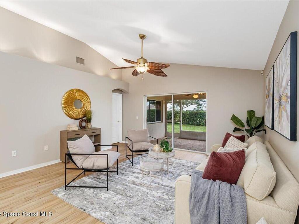 1464 Timacuan Drive, Viera, FL 32940