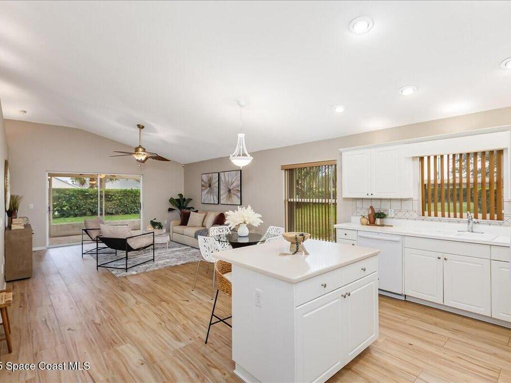 1464 Timacuan Drive, Viera, FL 32940