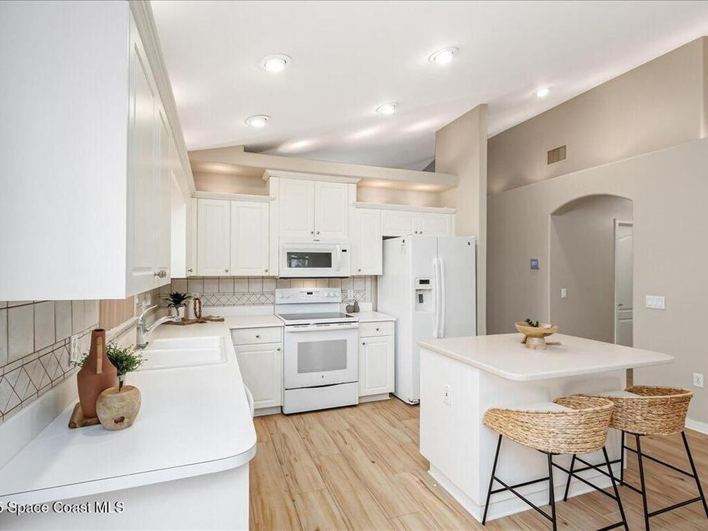 1464 Timacuan Drive, Viera, FL 32940