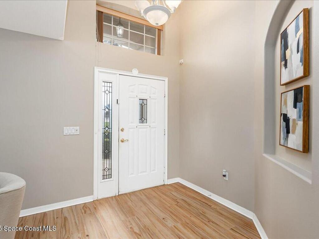 1464 Timacuan Drive, Viera, FL 32940