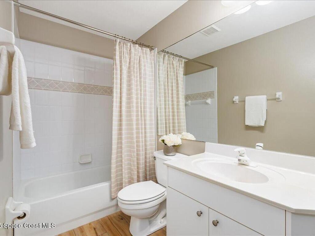 1464 Timacuan Drive, Viera, FL 32940