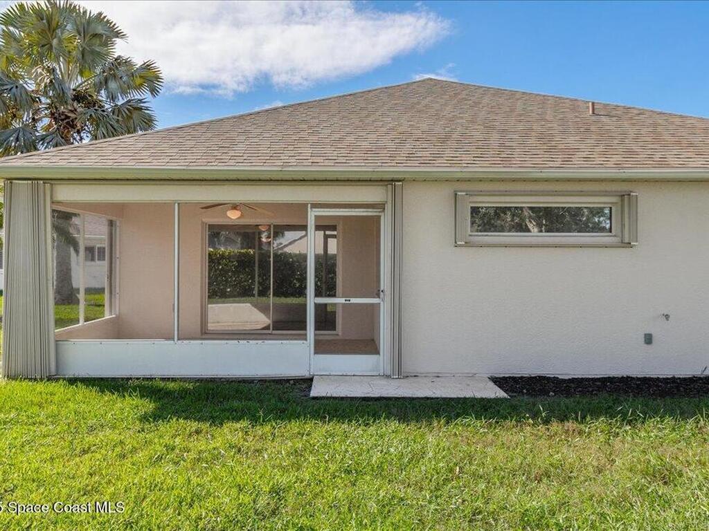 1464 Timacuan Drive, Viera, FL 32940