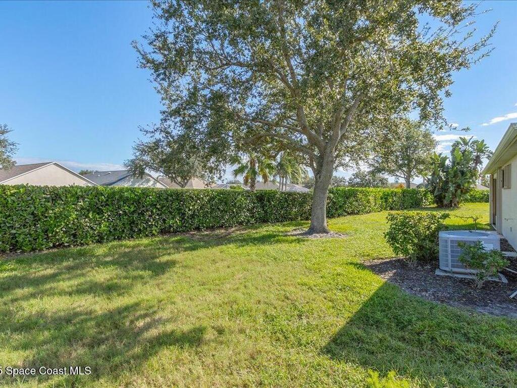 1464 Timacuan Drive, Viera, FL 32940