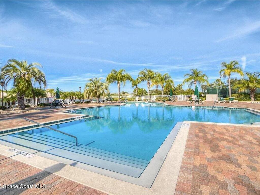 1464 Timacuan Drive, Viera, FL 32940