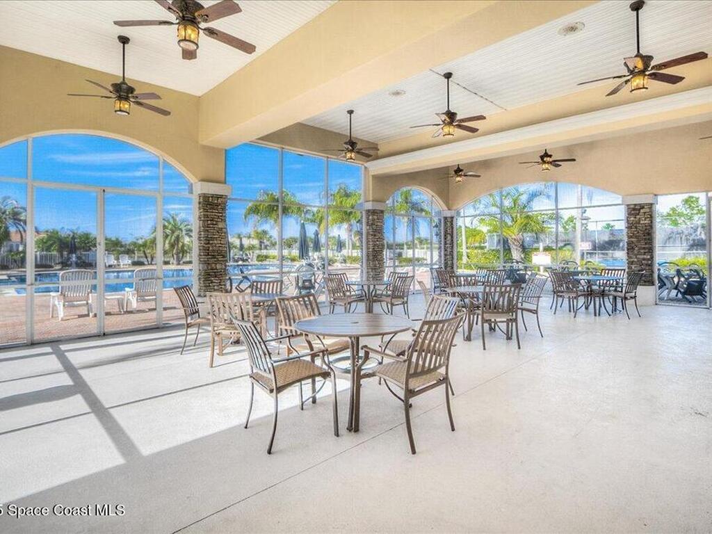 1464 Timacuan Drive, Viera, FL 32940