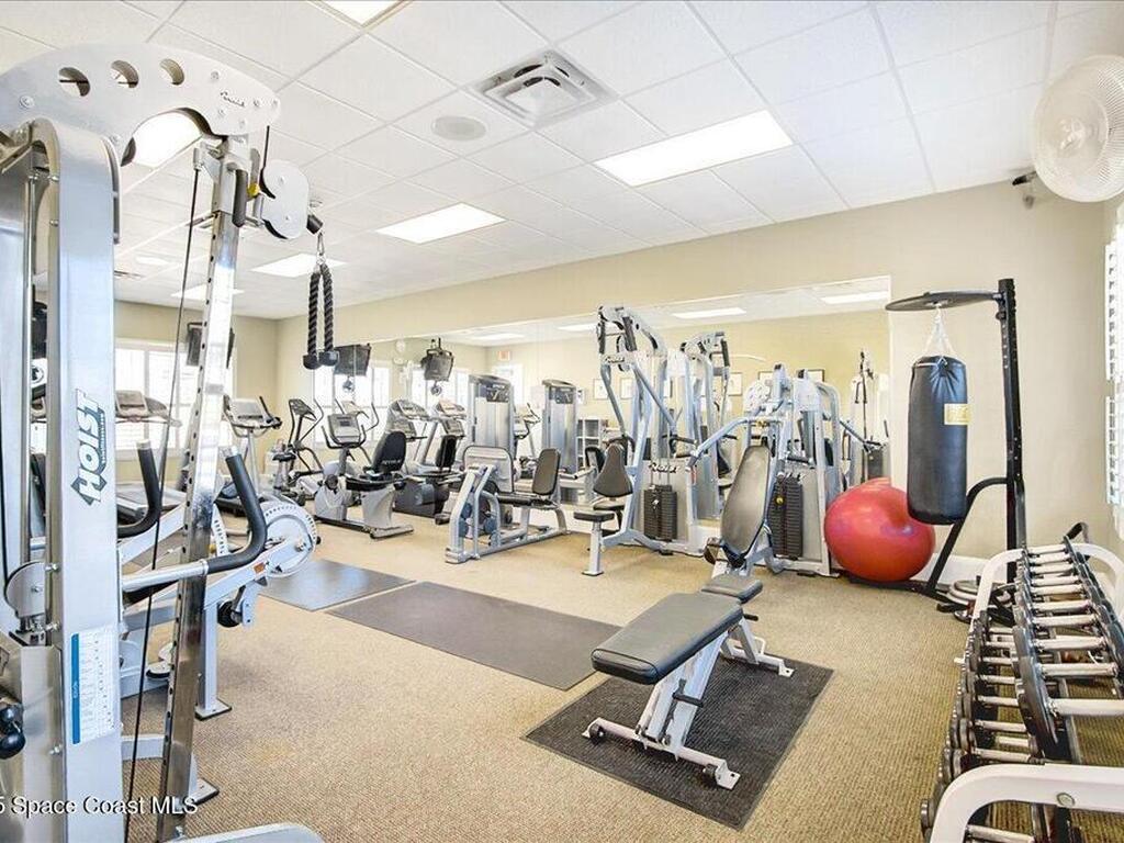 1464 Timacuan Drive, Viera, FL 32940