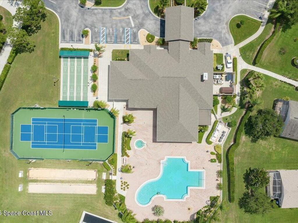 1464 Timacuan Drive, Viera, FL 32940