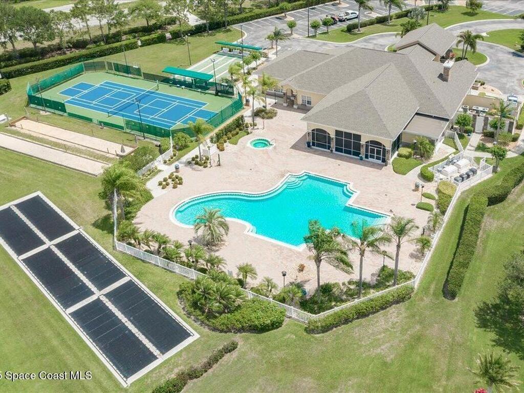 1464 Timacuan Drive, Viera, FL 32940