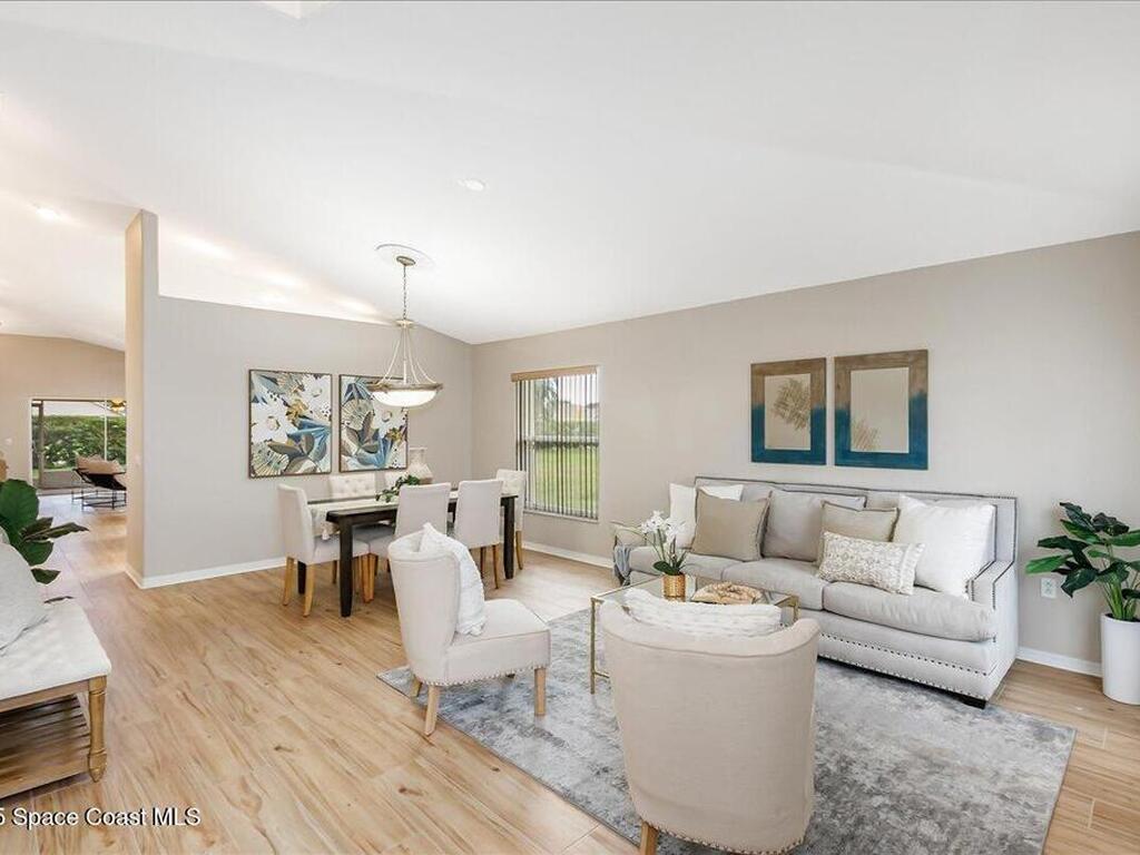 1464 Timacuan Drive, Viera, FL 32940