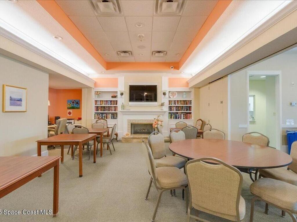 1464 Timacuan Drive, Viera, FL 32940