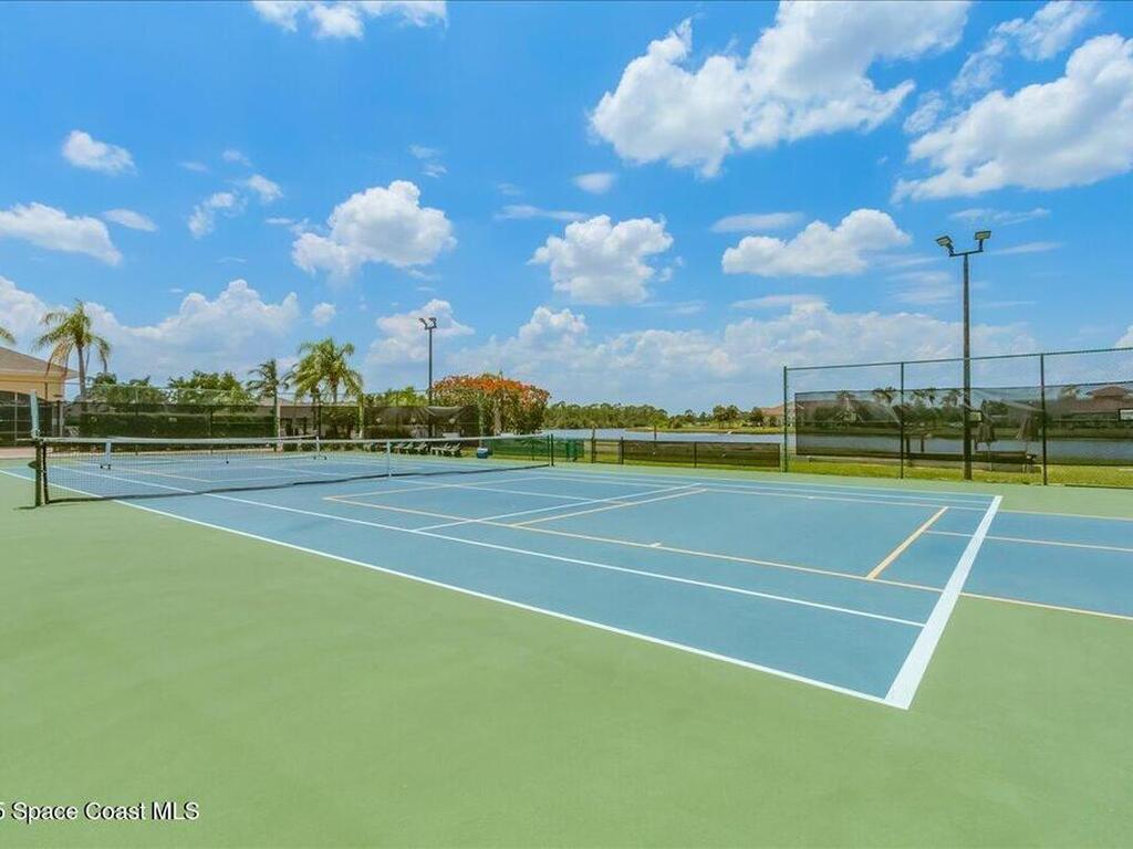 1464 Timacuan Drive, Viera, FL 32940