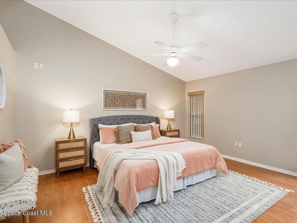 1464 Timacuan Drive, Viera, FL 32940