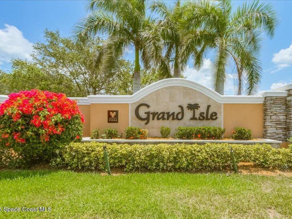 1464 Timacuan Drive, Viera, FL 32940