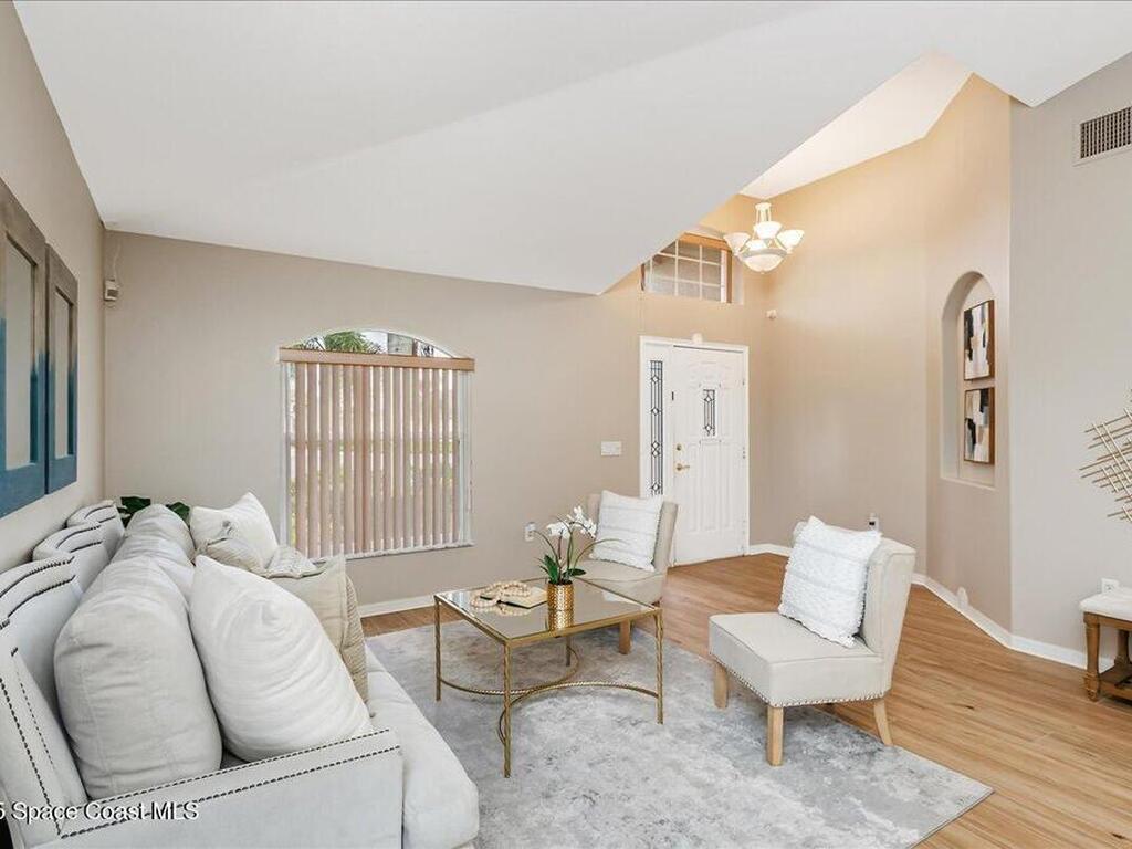 1464 Timacuan Drive, Viera, FL 32940