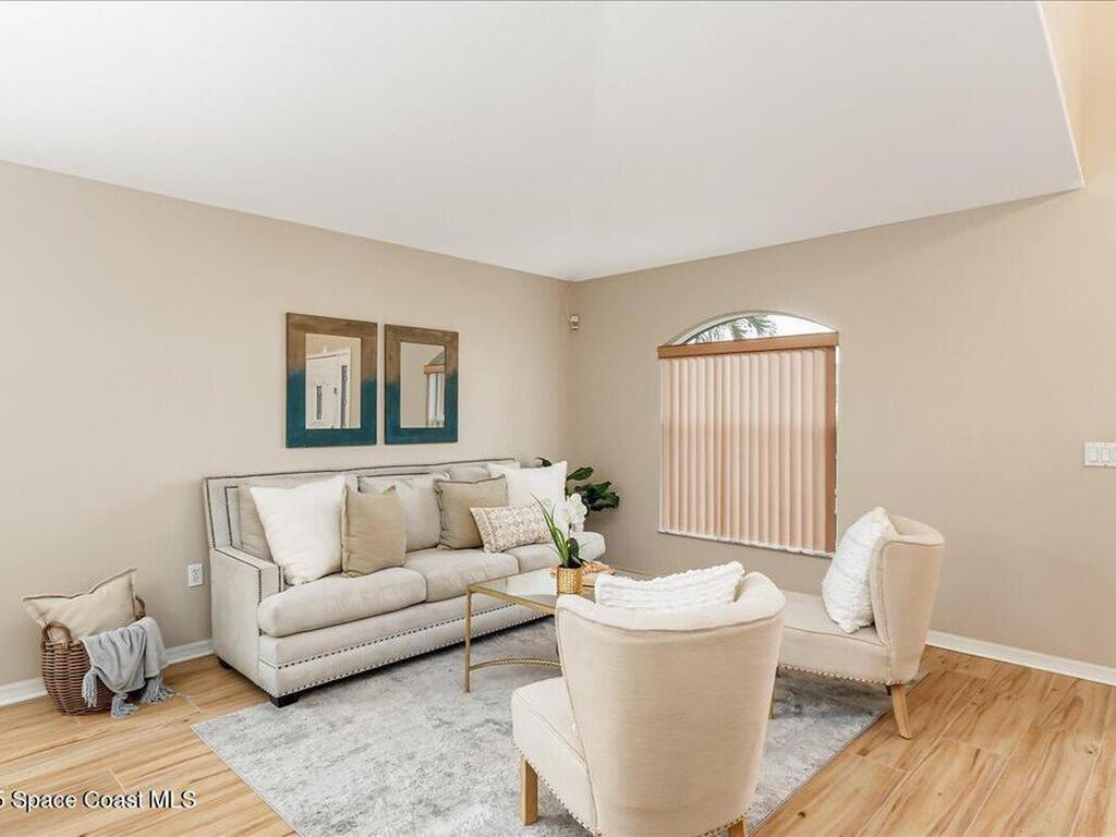 1464 Timacuan Drive, Viera, FL 32940