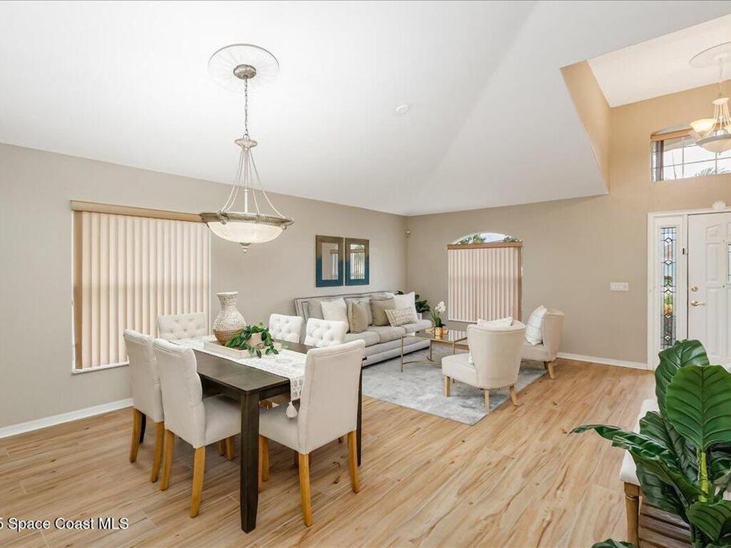 1464 Timacuan Drive, Viera, FL 32940