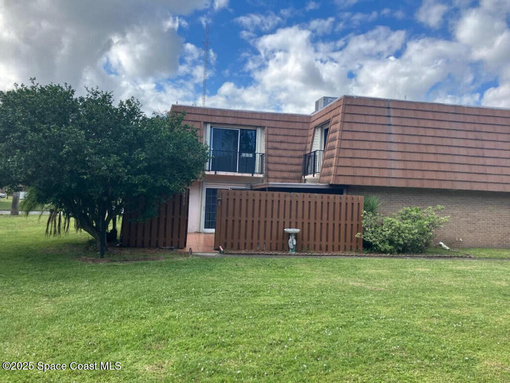 2917 Kaileen Circle, Palm Bay, FL 32905