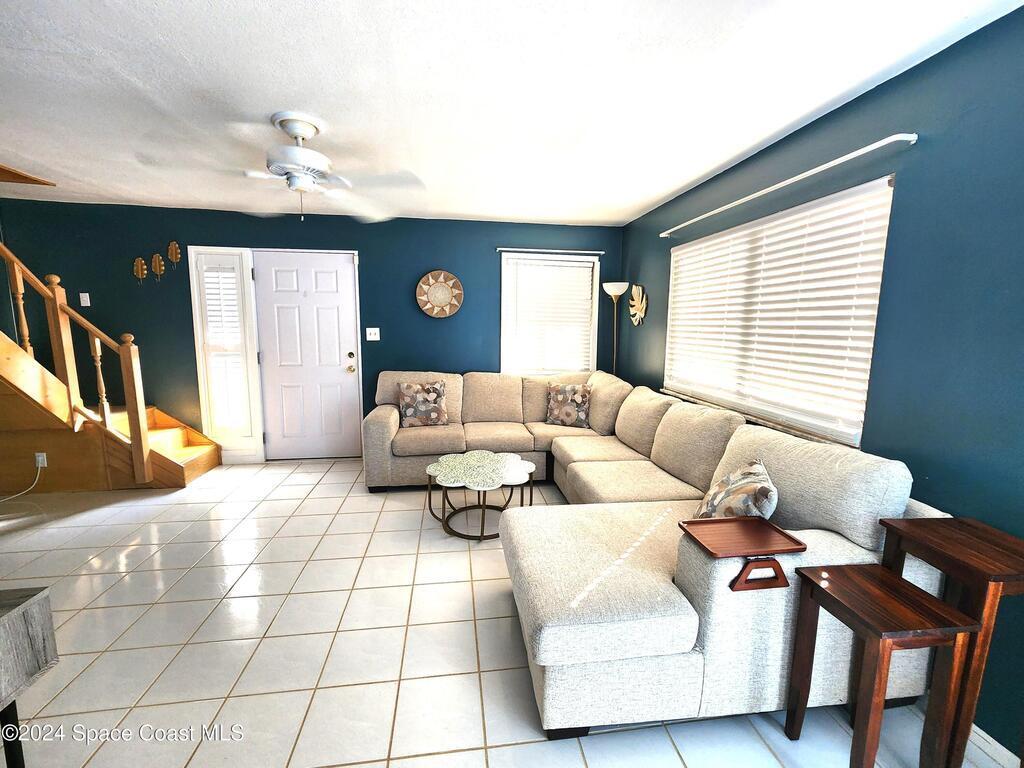 3 Fairway Drive, Cocoa Beach, FL 32931