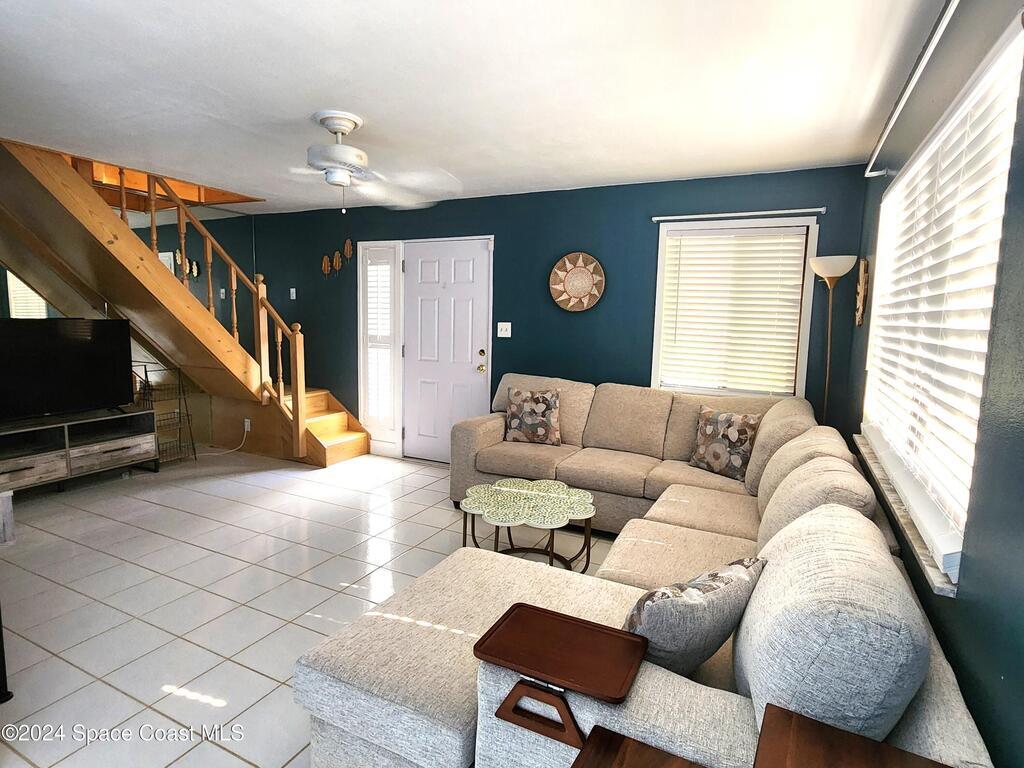 3 Fairway Drive, Cocoa Beach, FL 32931