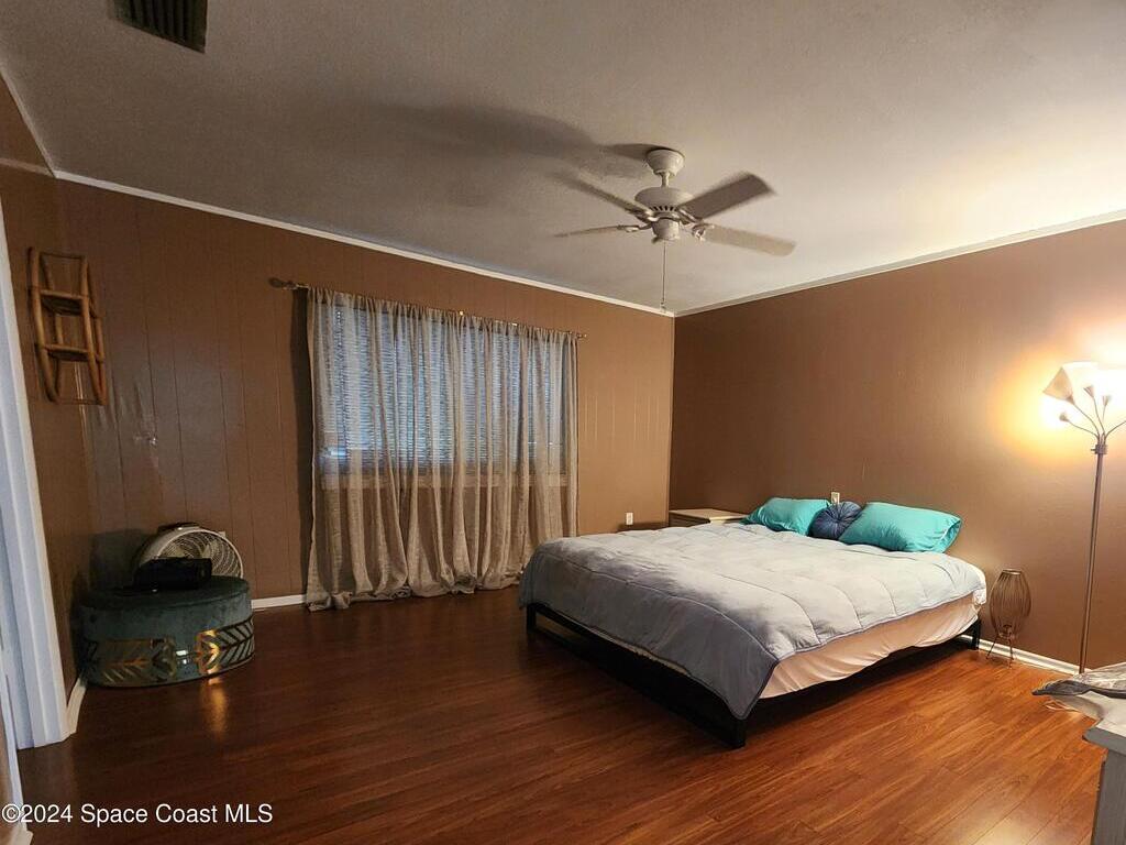 3 Fairway Drive, Cocoa Beach, FL 32931