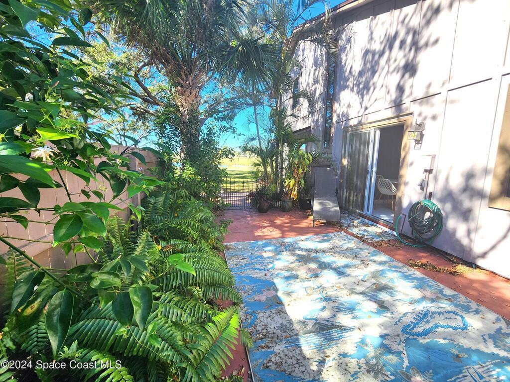 3 Fairway Drive, Cocoa Beach, FL 32931