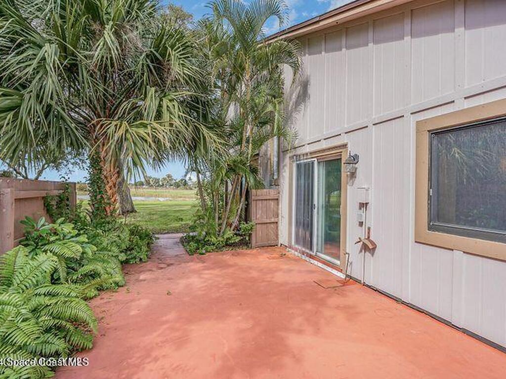 3 Fairway Drive, Cocoa Beach, FL 32931