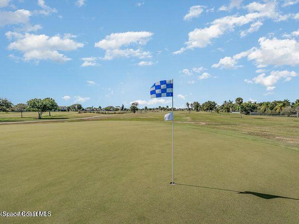 3 Fairway Drive, Cocoa Beach, FL 32931