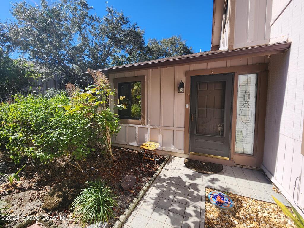 3 Fairway Drive, Cocoa Beach, FL 32931