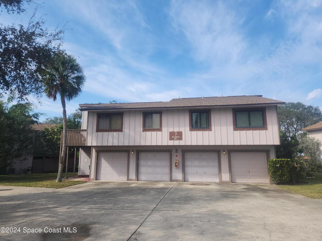 3 Fairway Drive, Cocoa Beach, FL 32931