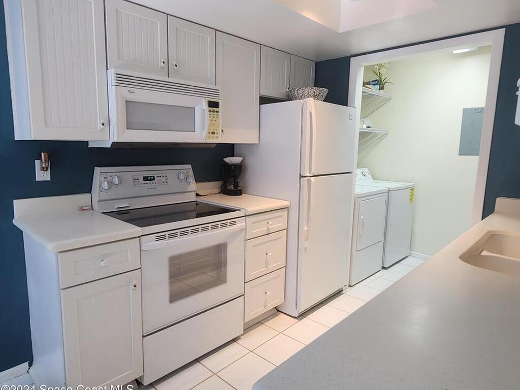 3 Fairway Drive, Cocoa Beach, FL 32931