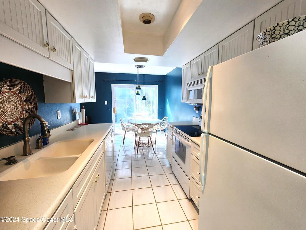 3 Fairway Drive, Cocoa Beach, FL 32931