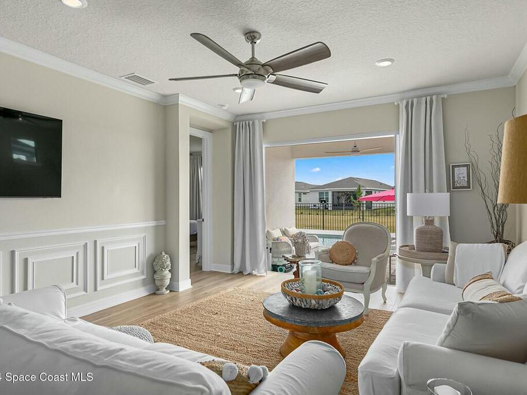 3113 Tidepool Place, Melbourne, FL 32940