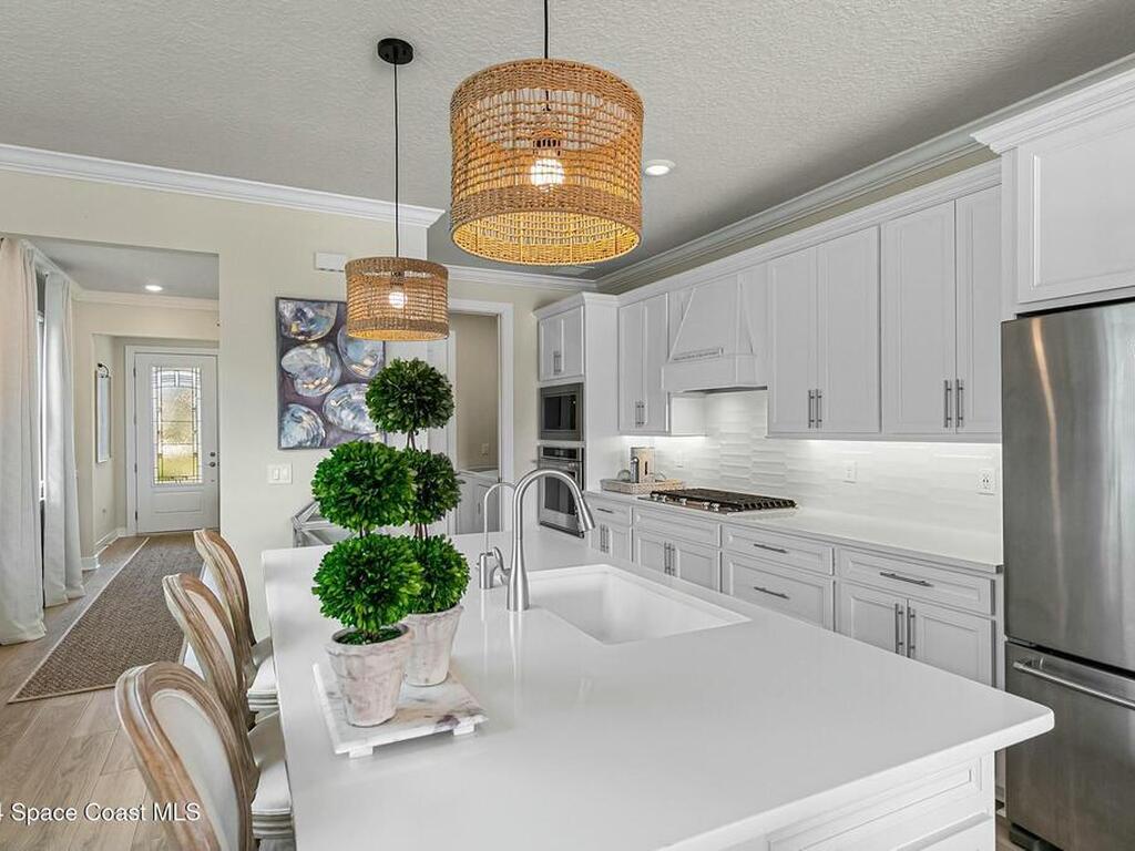 3113 Tidepool Place, Melbourne, FL 32940