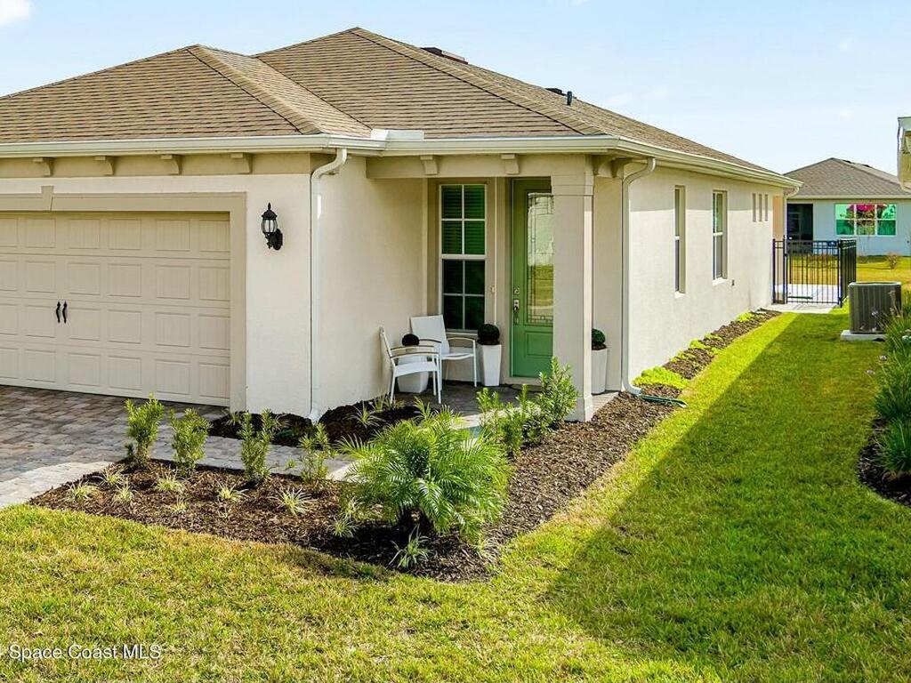 3113 Tidepool Place, Melbourne, FL 32940