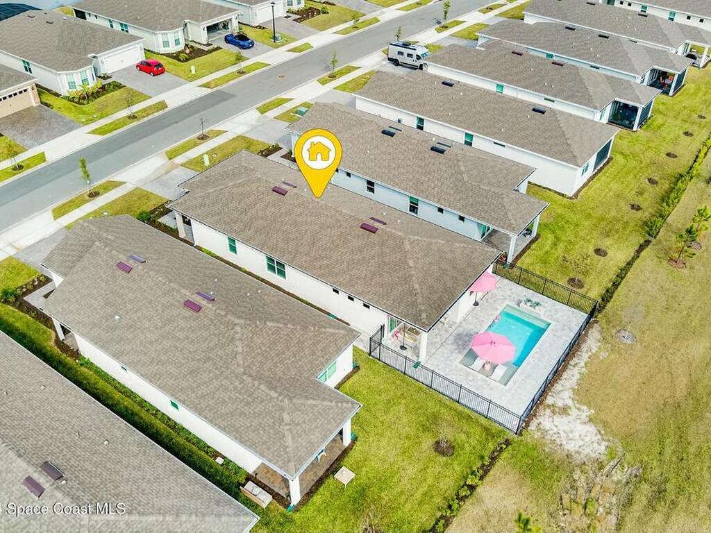 3113 Tidepool Place, Melbourne, FL 32940