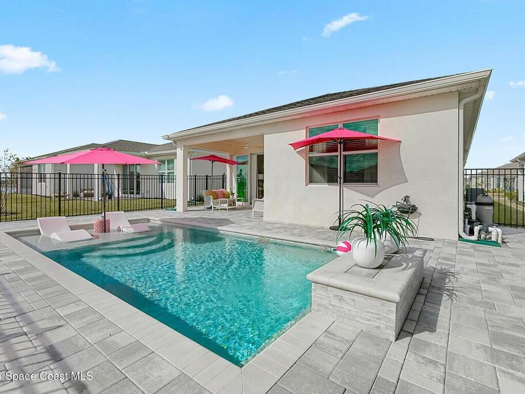 3113 Tidepool Place, Melbourne, FL 32940