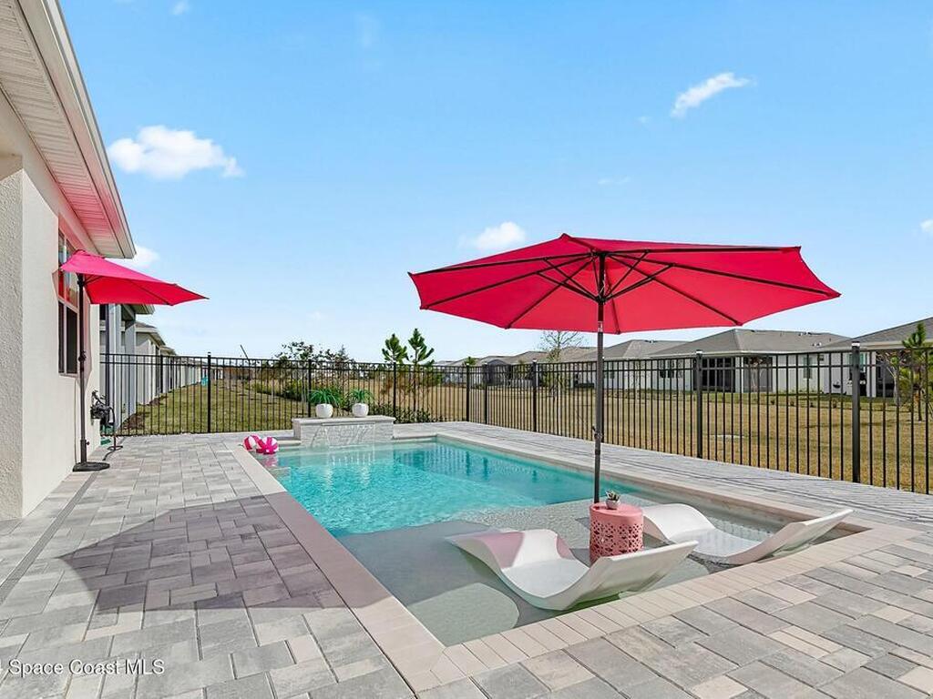 3113 Tidepool Place, Melbourne, FL 32940