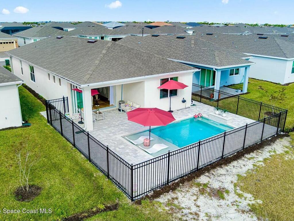 3113 Tidepool Place, Melbourne, FL 32940