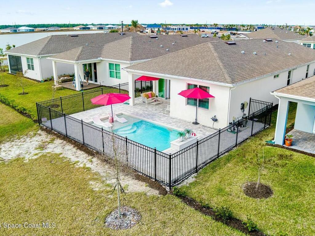 3113 Tidepool Place, Melbourne, FL 32940