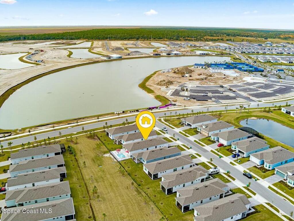 3113 Tidepool Place, Melbourne, FL 32940